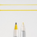 IDENTY-PEN AMARILLO