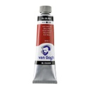 OLEO ROJO INGLES 40ML