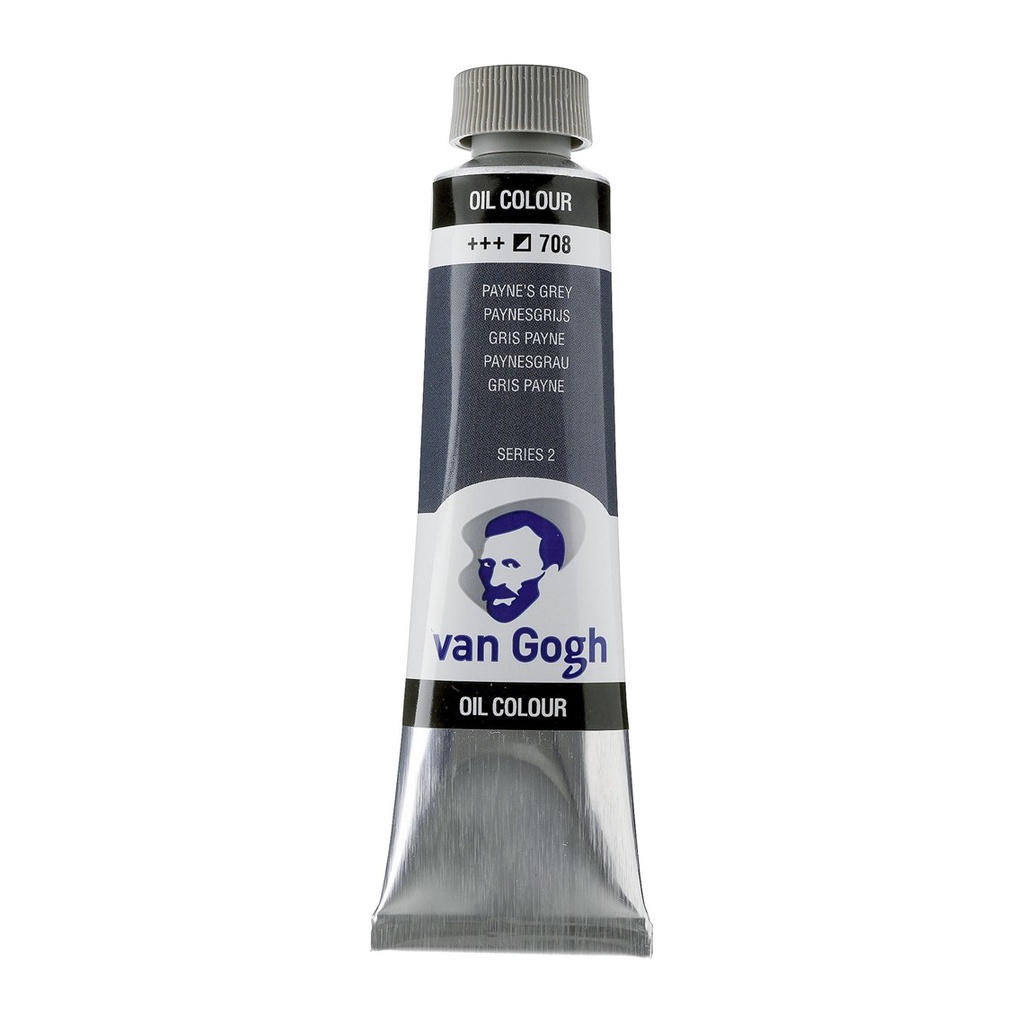 OLEO GRIS PAYNE 40ML