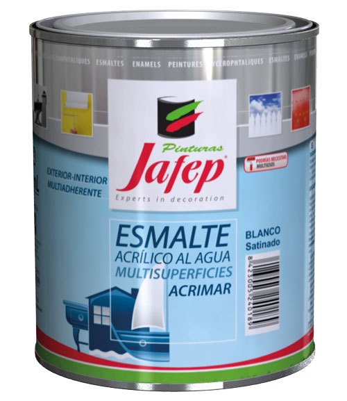 ACRIMAR SAT. BLANCO P 750ML