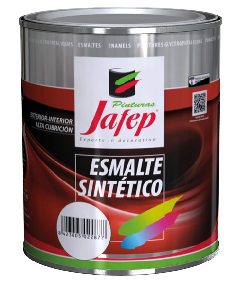ESMALTE BRILLO ROJO INGLES 375ML