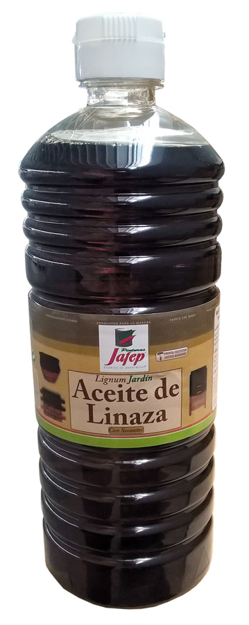 ACEITE LINAZA 750ML