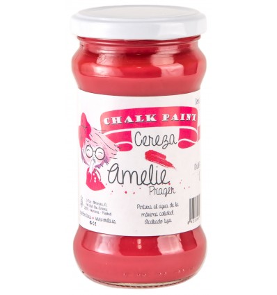 CEREZA CHALK PAINT 280ML