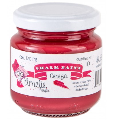 CHALK CEREZA 120ML