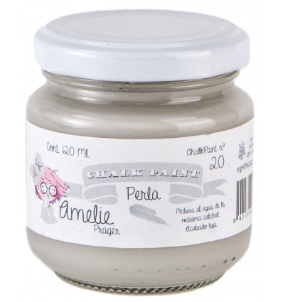 CHALK PERLA 120ML