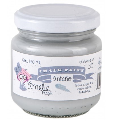 CHALK ANTAÑO 120ML