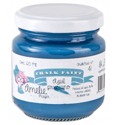 CHALK PRUSIANO 120ML