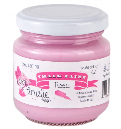 CHALK ROSA 120ML