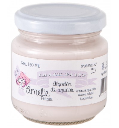 CHALK ALGODON DE AZUCAR 120ML