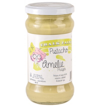 PISTACHO CHALK PAINT 280ML