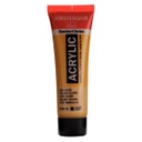 ACRILICO OCRE AMARILLO 20ML