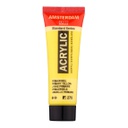 ACRILICO AMARILLO PRIM. 20ML