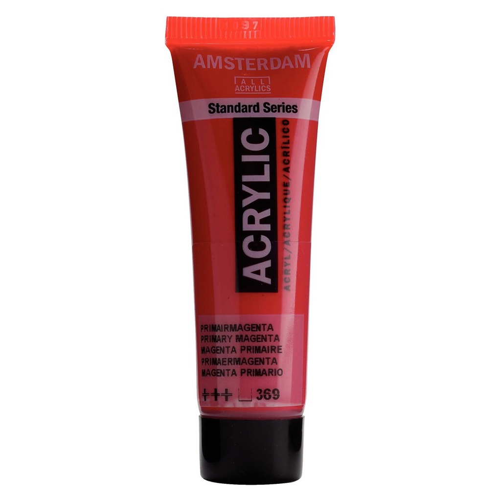 ACRILICO MAGENTA PRIMAR. 20ML