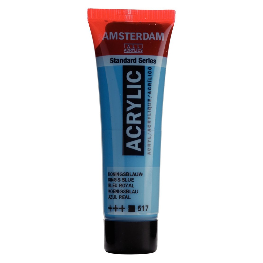 ACRILICO AZUL REAL 20ML