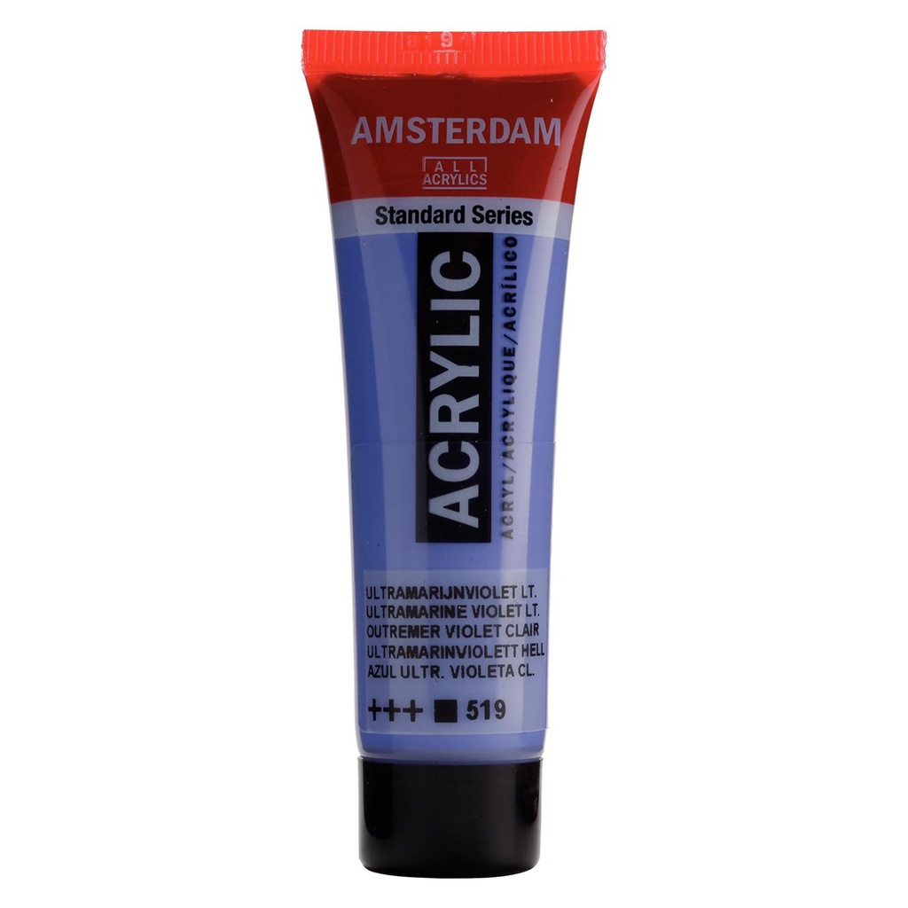 ACRILICO AZUL U. VIOLE. CLARO 20ML