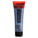 ACRILICO AZUL GRISACEO 20ML