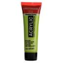 ACRILICO VERDE AMARILLO 20ML