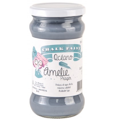 OCEANO CHALK PAINT 280ML