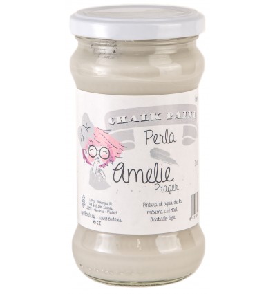 PERLA CHALK PAINT 280ML