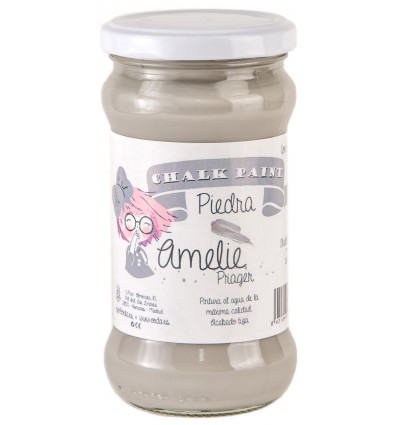 PIEDRA CHALK PAINT 280ML