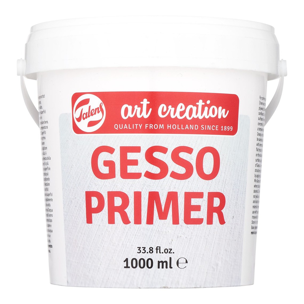 GESSO 750ML