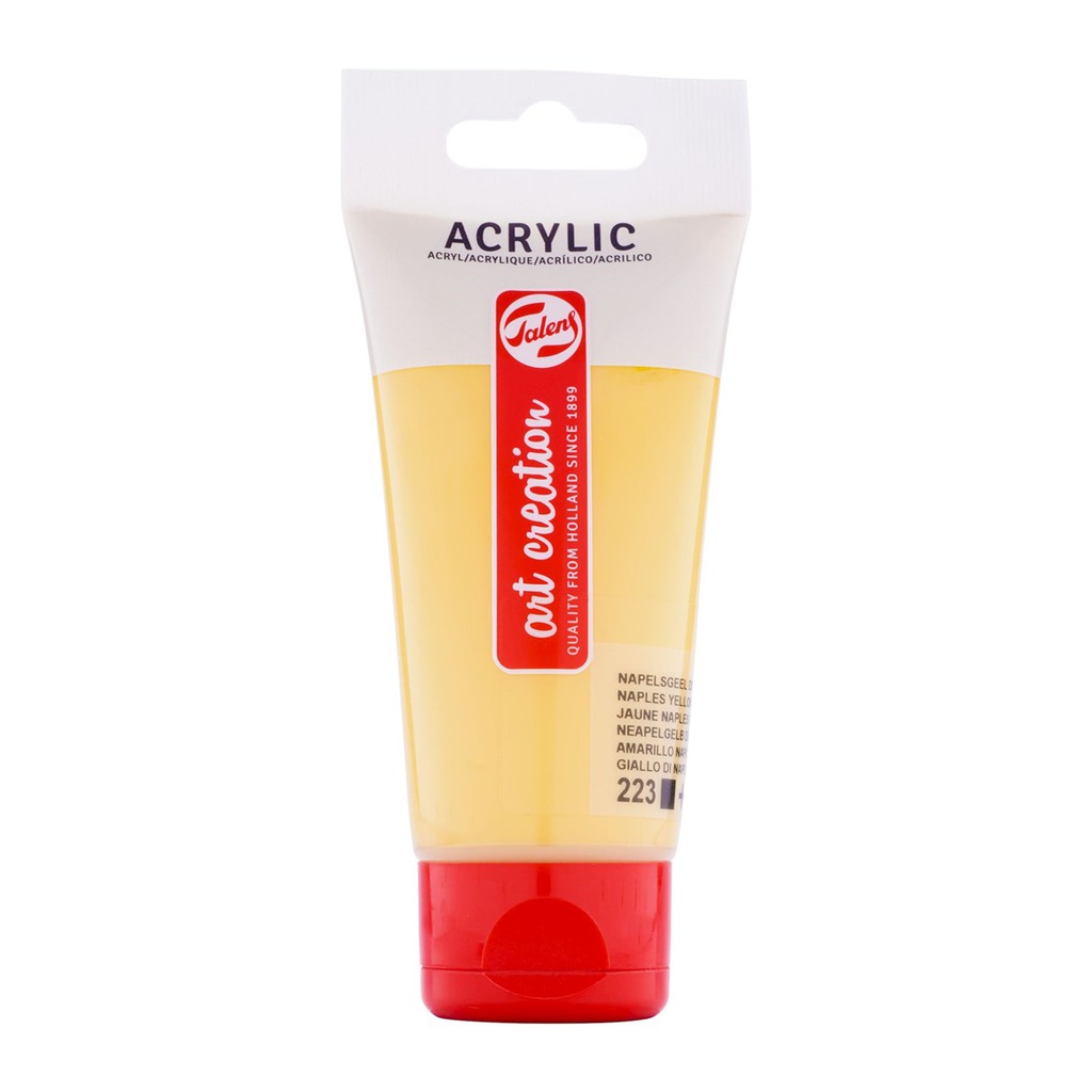 ACRI ARTCREATION AMARILLO NAPOLES 75ML