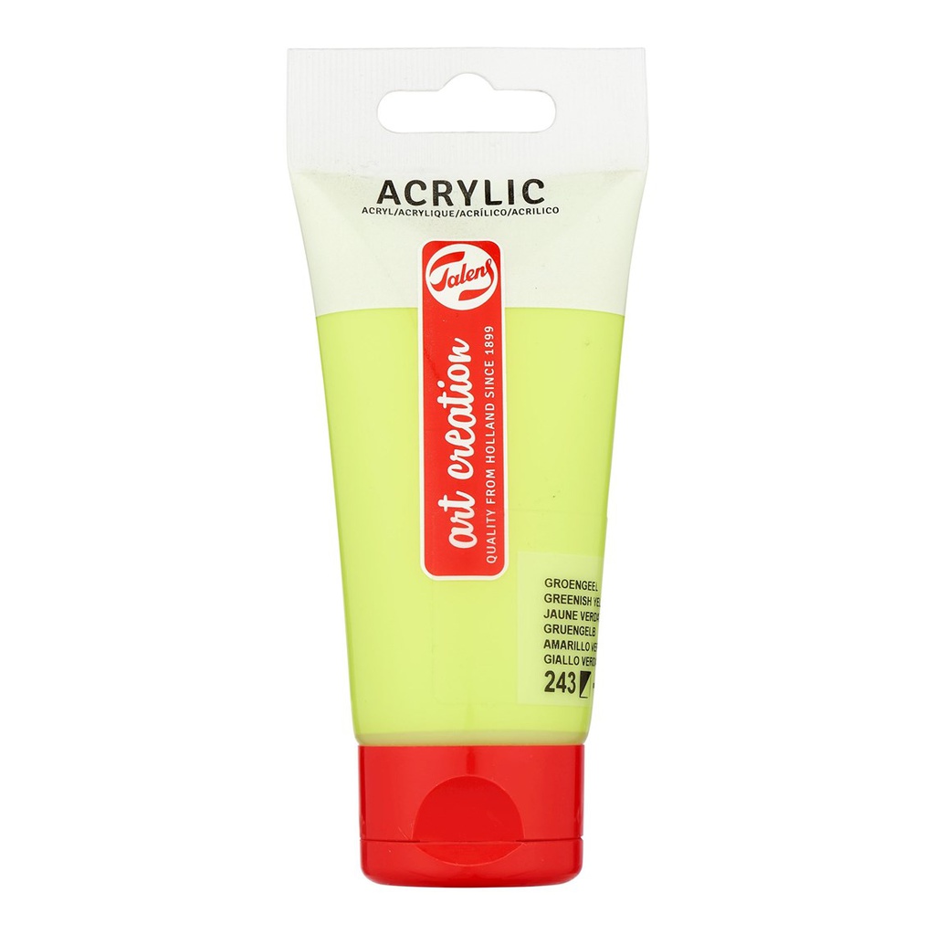 ACRI ARTCREATION AMARILLO VERDOSO 75ML