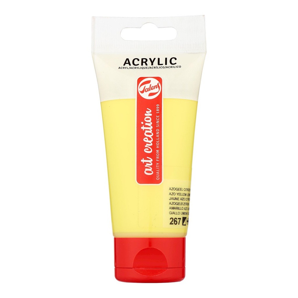 ACRI ARTCREATION AMARILLO LIMON 75ML