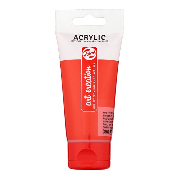 ACRI ARTCREATION ROJO NAFTOL MEDIO 75ML