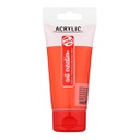 ACRI ARTCREATION ROJO NAFTOL CLARO 75ML