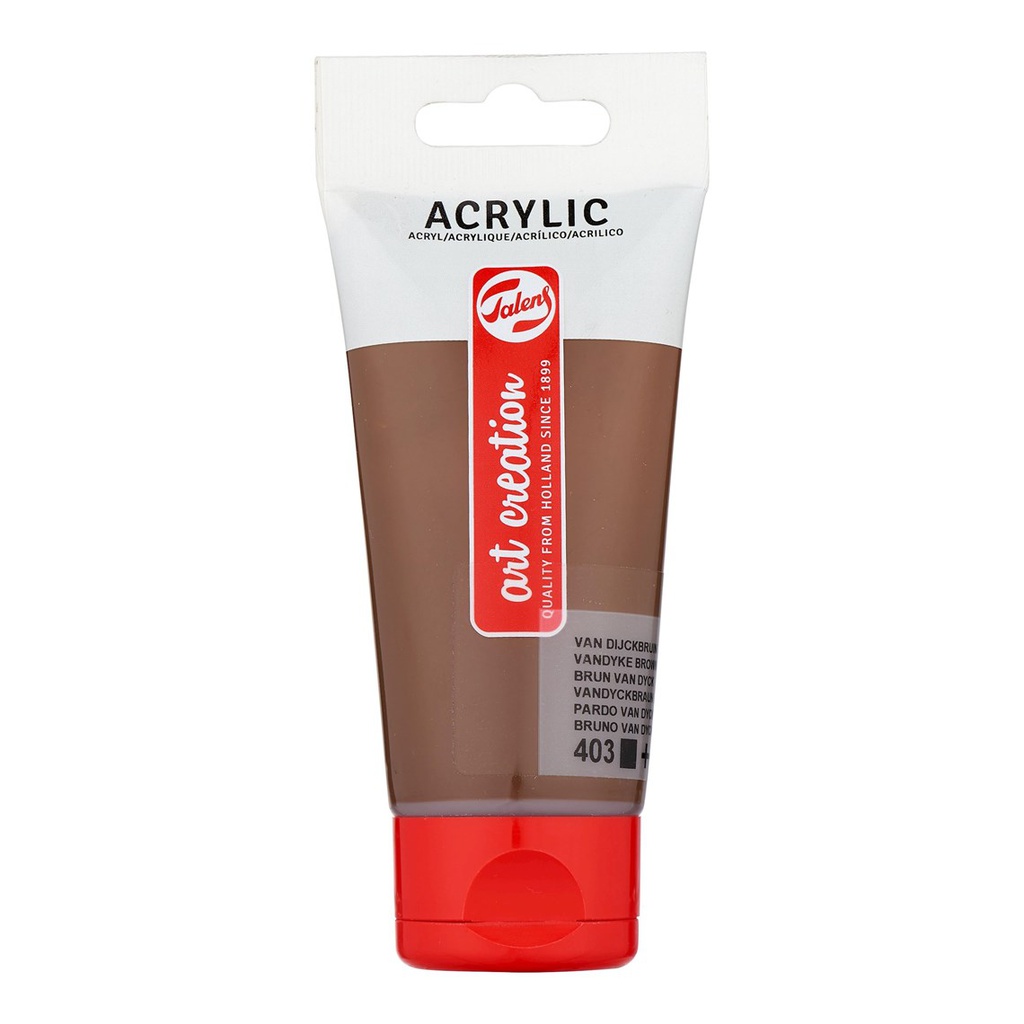 ACRI ARTCREATION ARDO VAN DYCK 75ML