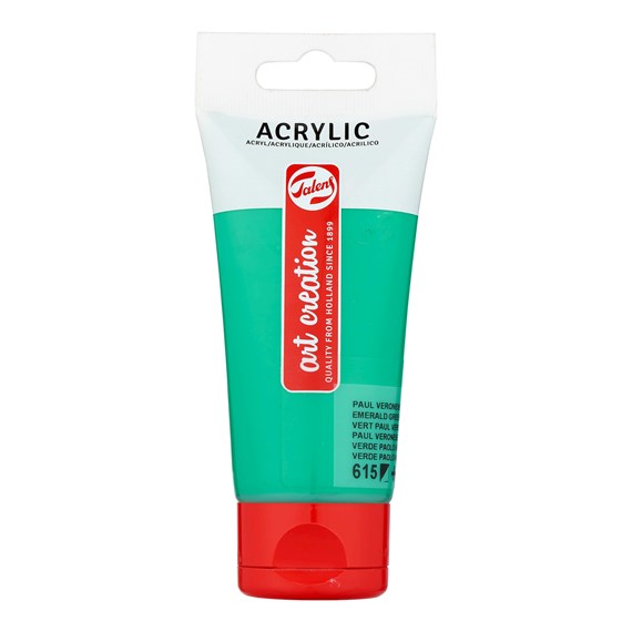 ACRI ARTCREATION VERDE PERONES 75ML