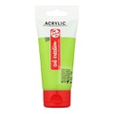 ACRI ARTCREATION VERDE AMARILLENTO 75ML