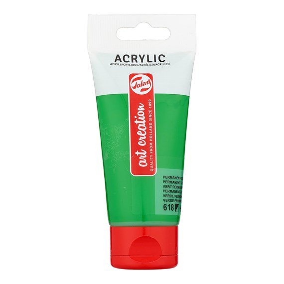 ACRI ARTCREATION VERDE CLARO 75ML