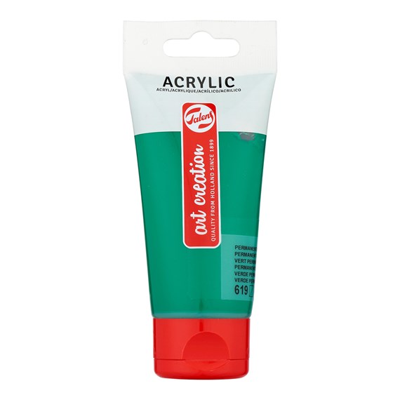 ACRI ARTCREATION VERDE OSCURO 75ML