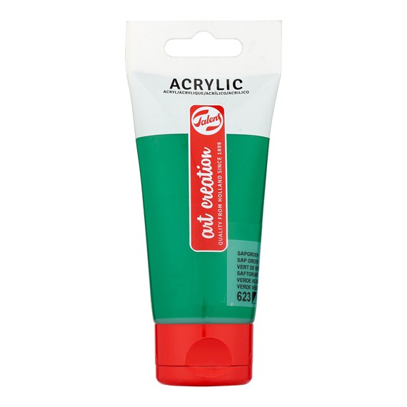 ACRI ARTCREATION VERDE VEJIGA 75ML