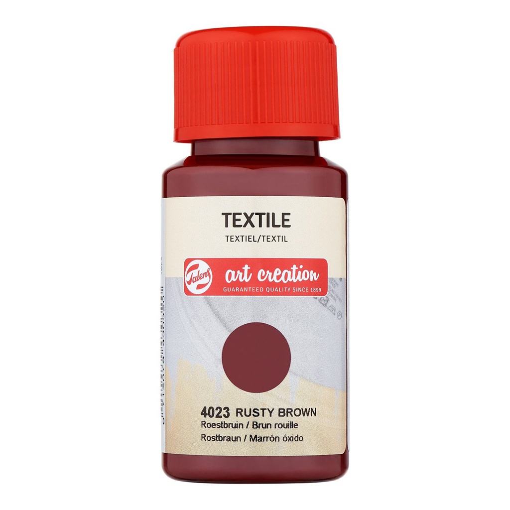 TEXTIL MARRON OXIDO 50ML