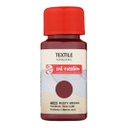 TEXTIL MARRON OXIDO 50ML