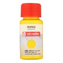TEXTIL AMARILLO BRILLO 50ML