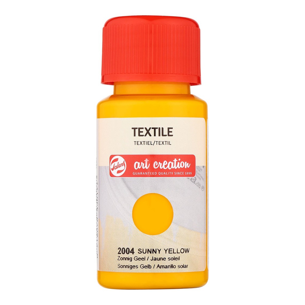 TEXTIL AMARILLO SOL 50ML