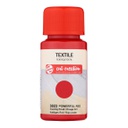 TEXTIL ROJO PODER 50ML