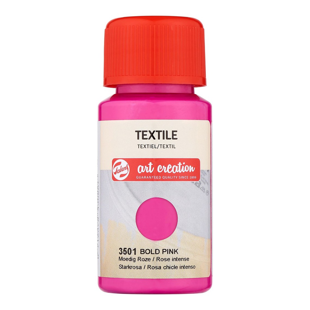 TEXTIL ROSA 50ML