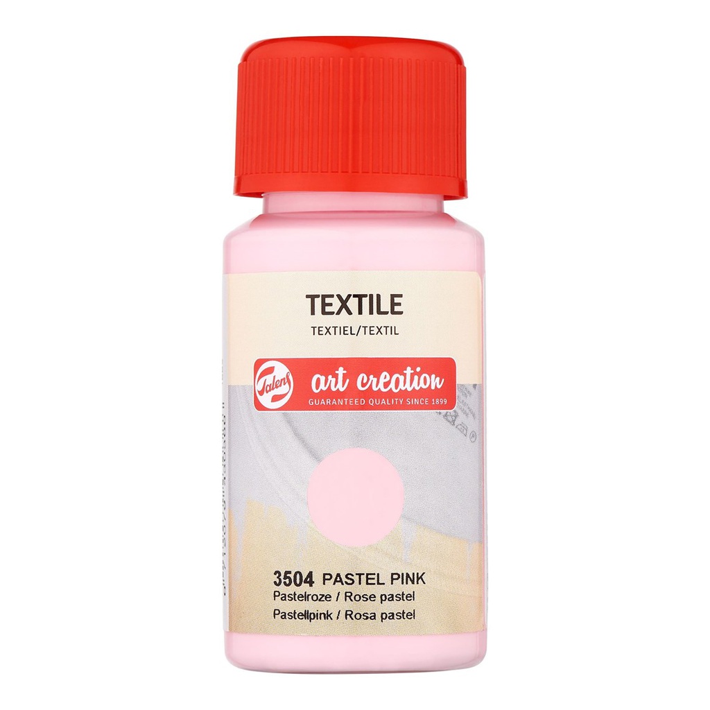 TEXTIL ROSA PASTEL 50ML