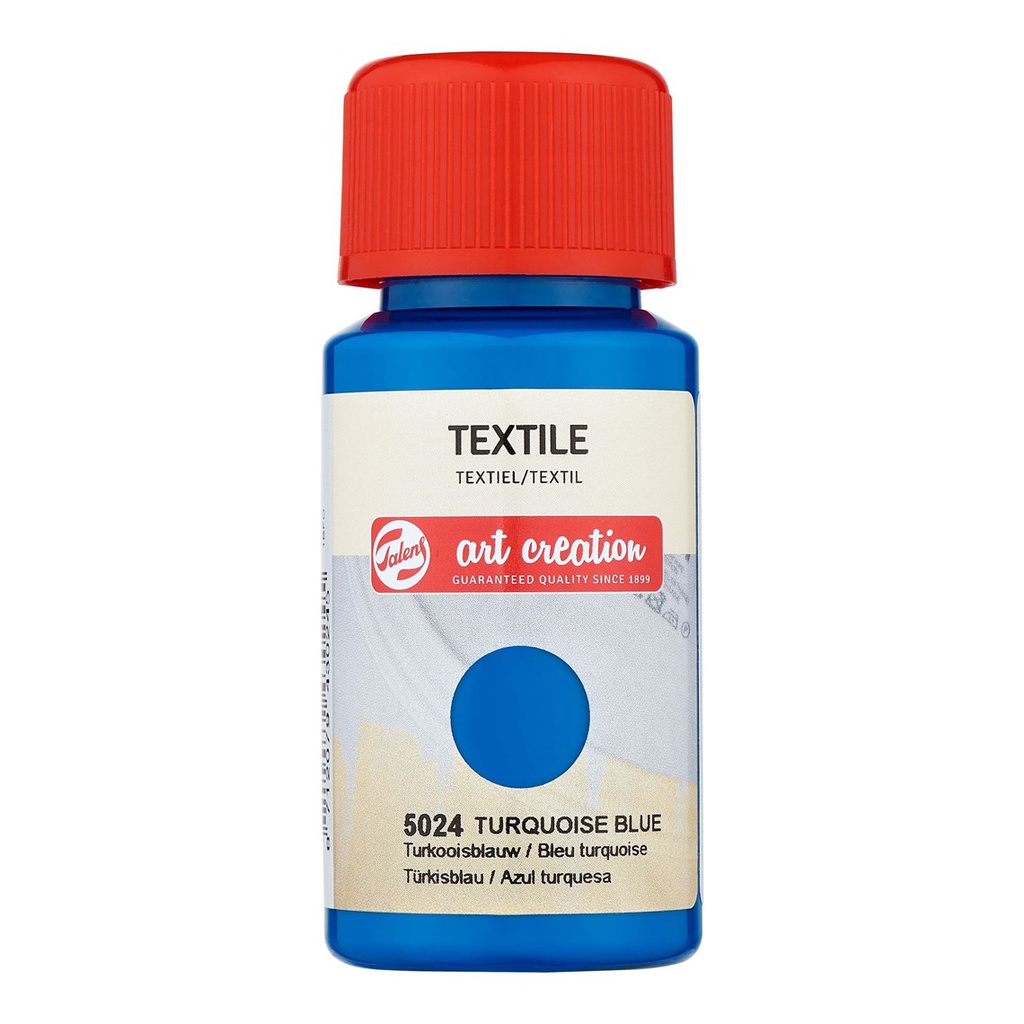 TEXTIL AZUL TURQUESA 50ML