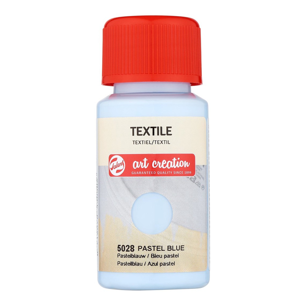 TEXTIL AZUL PASTEL 50ML