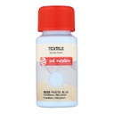 TEXTIL AZUL PASTEL 50ML