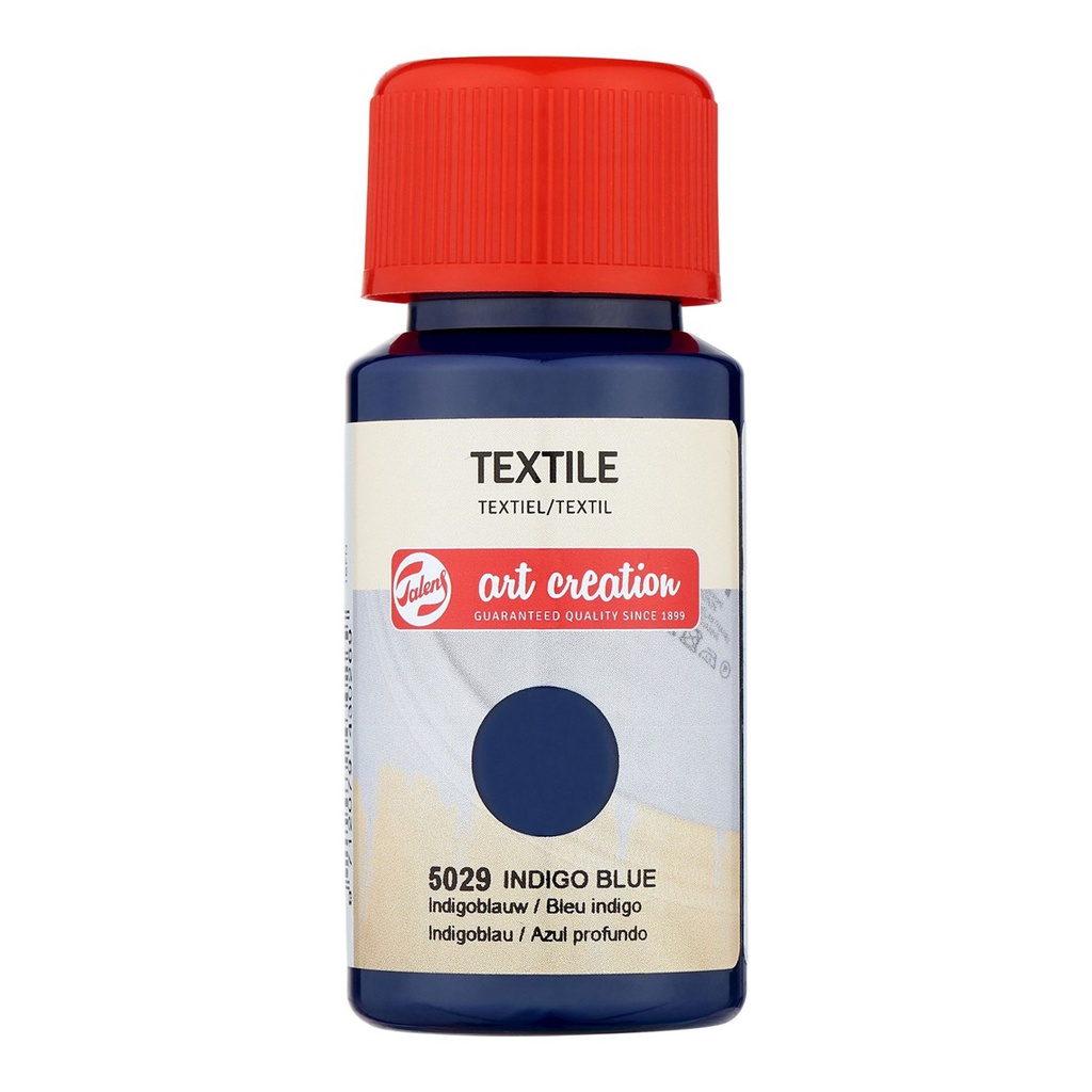 TEXTIL AZUL PROFUNDO 50ML