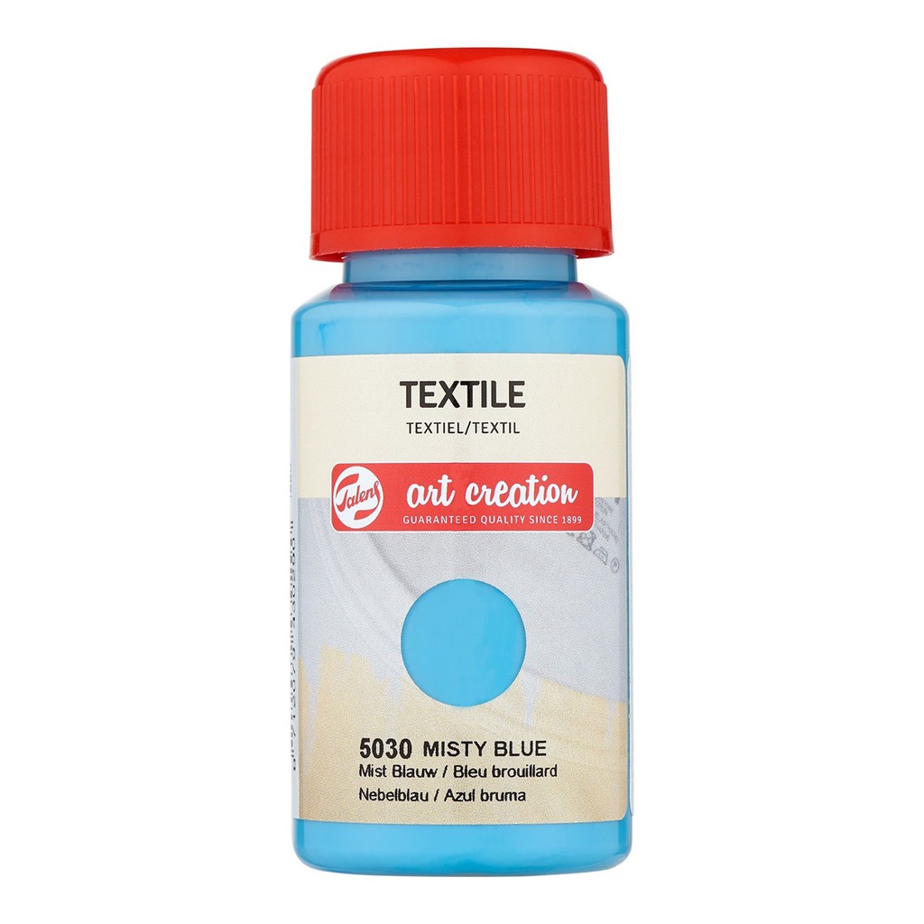 TEXTIL AZUL BRUMA 50ML