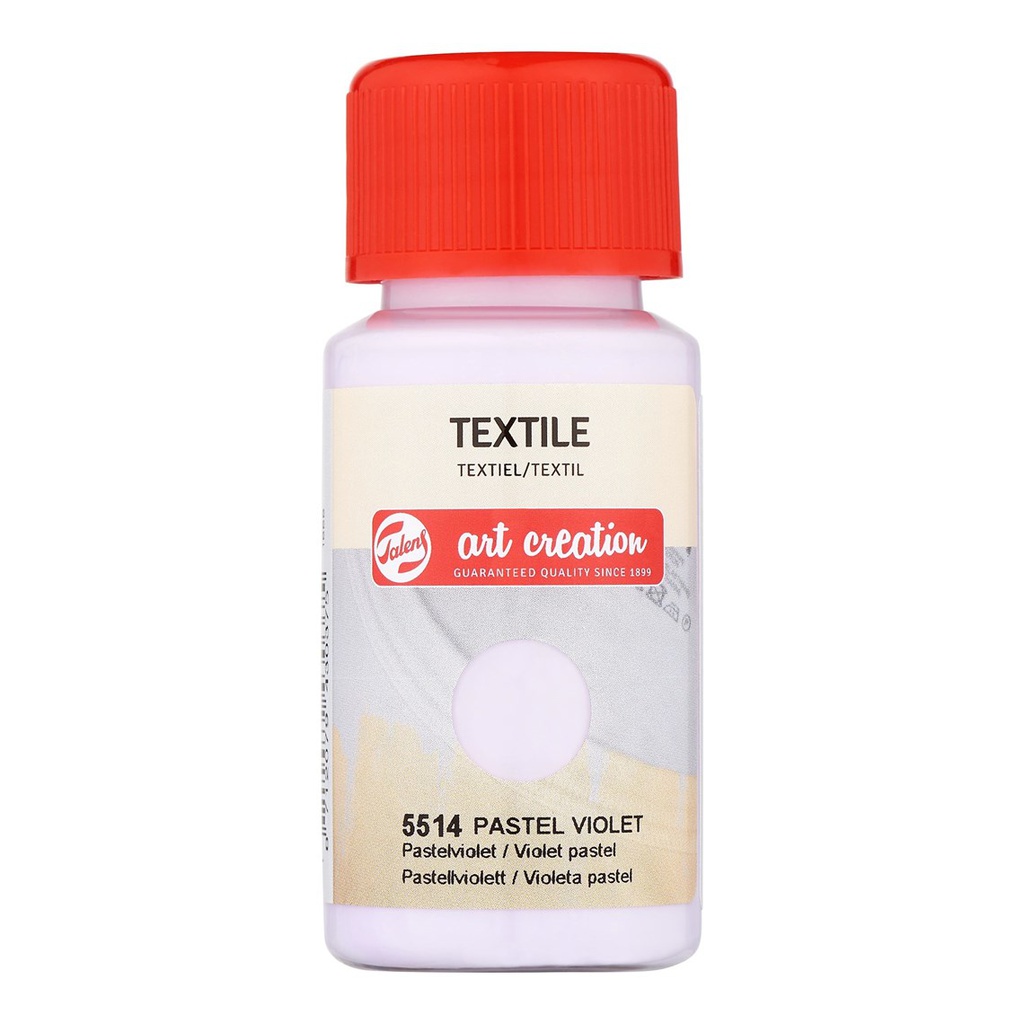 TEXTIL VIOLETA PASTEL 50ML