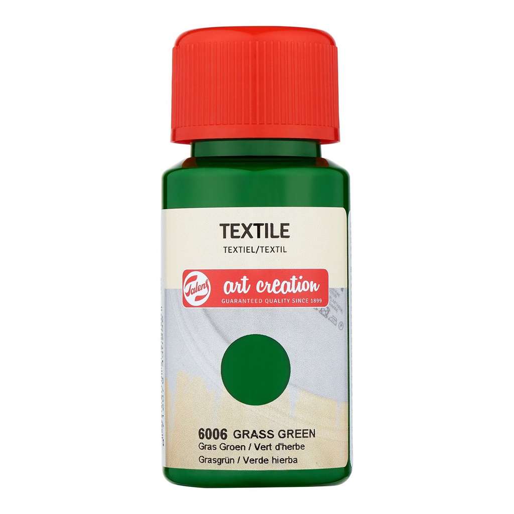 TEXTIL VERDE HIERBA 50ML